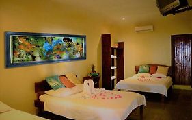 Hotel Claudio y Gloria